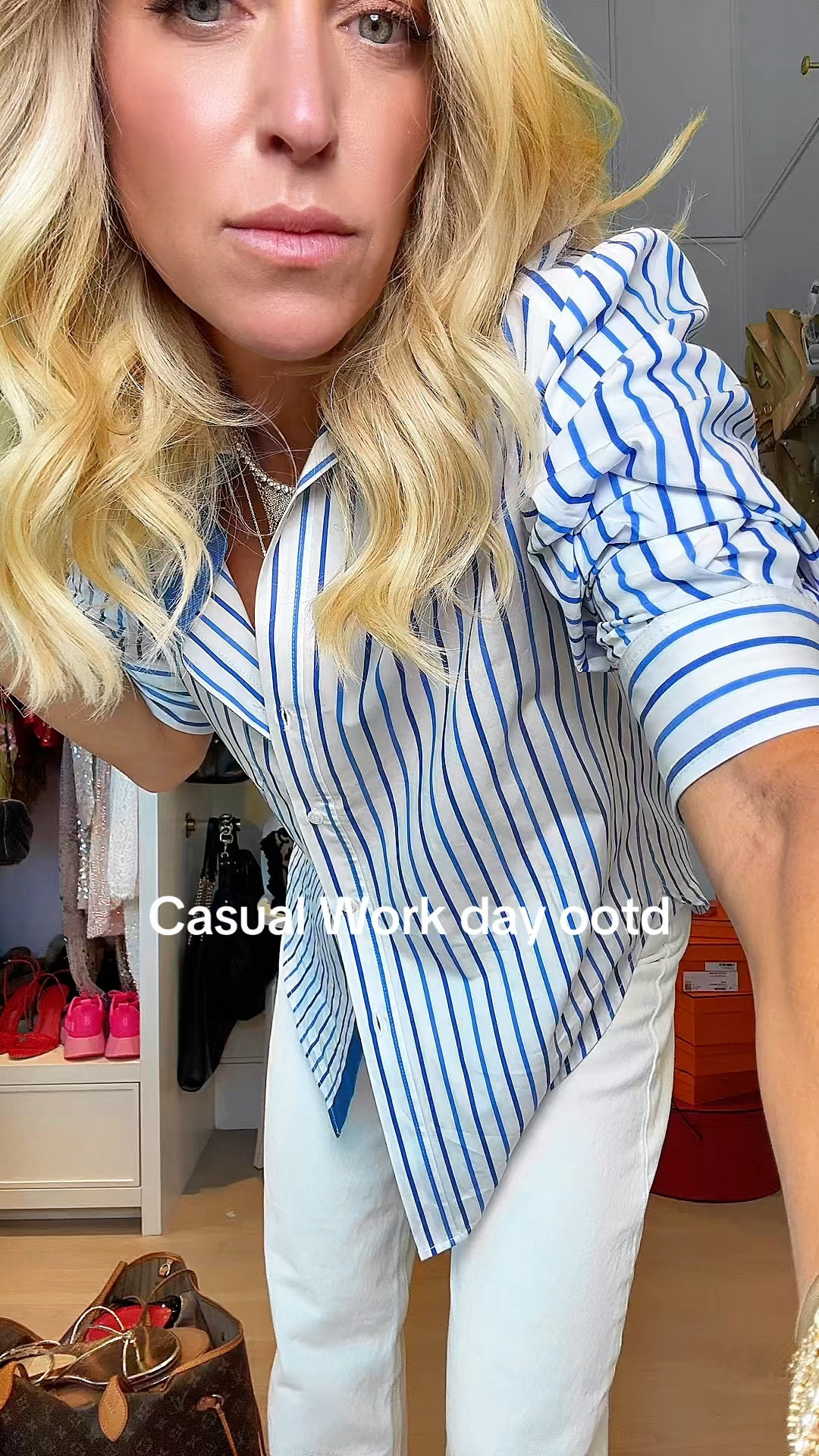 business casual workwear

#LTKootd #LTKTall #LTKOver40