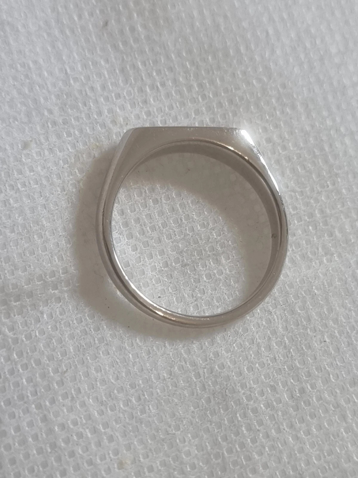 TOM WOOD knut 925 silver | eBay UK