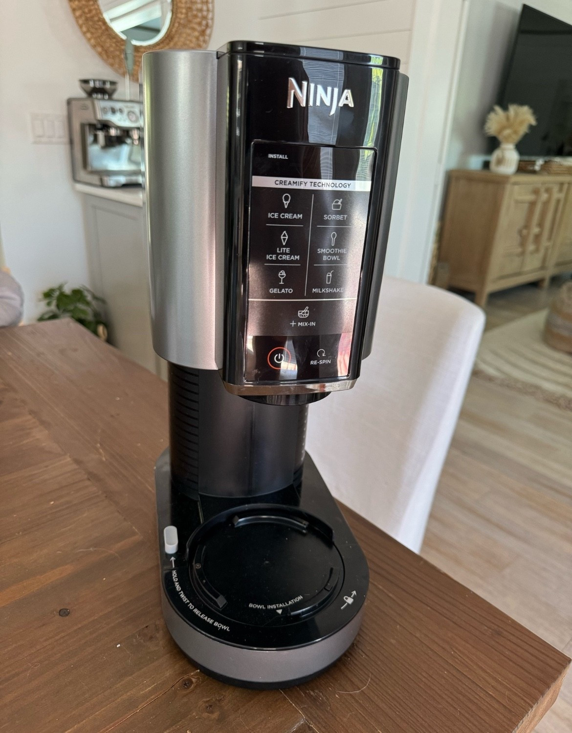 My Ninja Creami is on sale now for Prime Day! We use this ALL the time, it’s a new home must-have!

#LTKSaleAlert #LTKHome