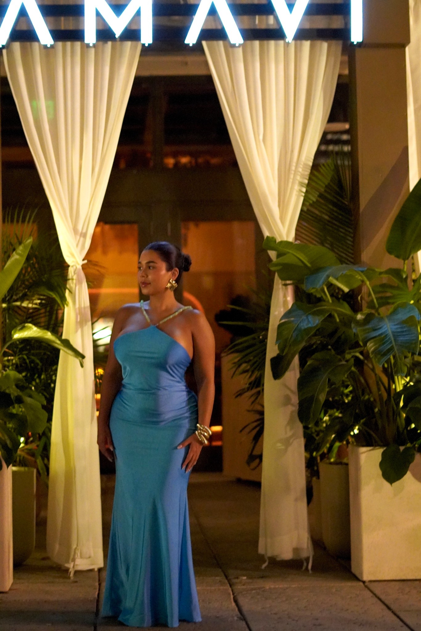 Dinner outfit 

#LTKPetite #LTKStyleTip