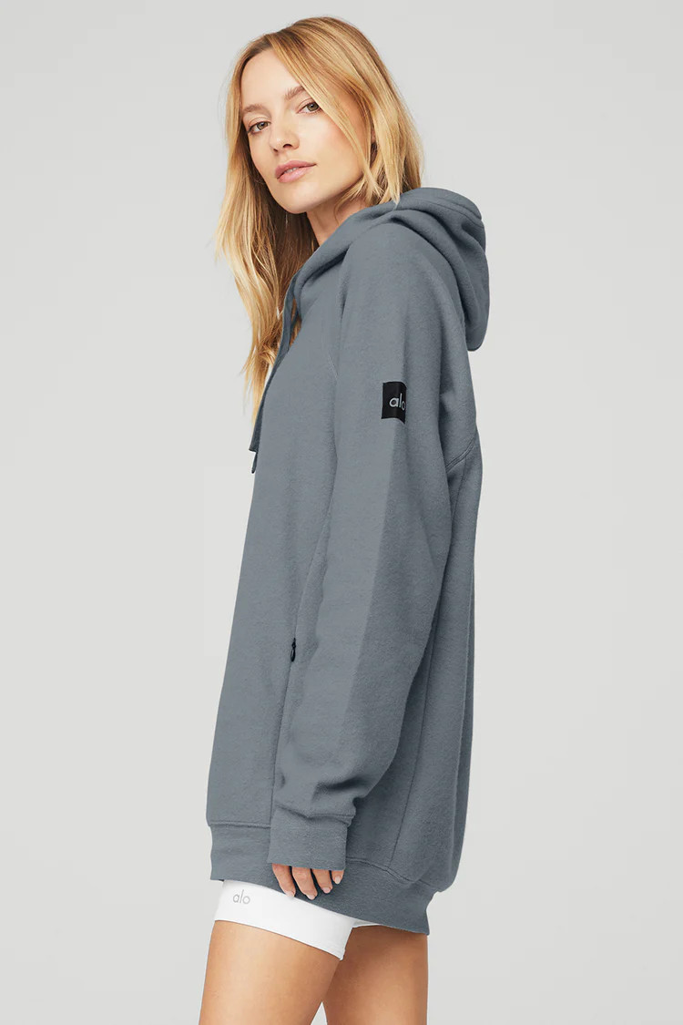 The Triumph Hoodie | Alo Yoga (US)