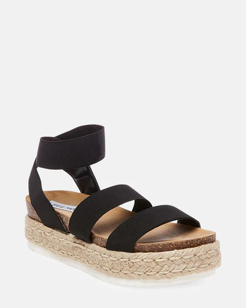 KIMMIE BLACK | Steve Madden (US)