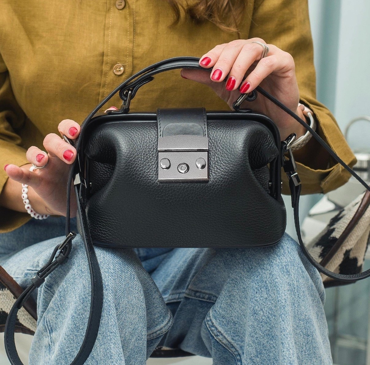 Love! #handbag #guccidupe #dupe

#LTKSpringSale #LTKgrwm #LTKmomlife