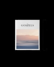 THE GOSPELS | Off-White Palette