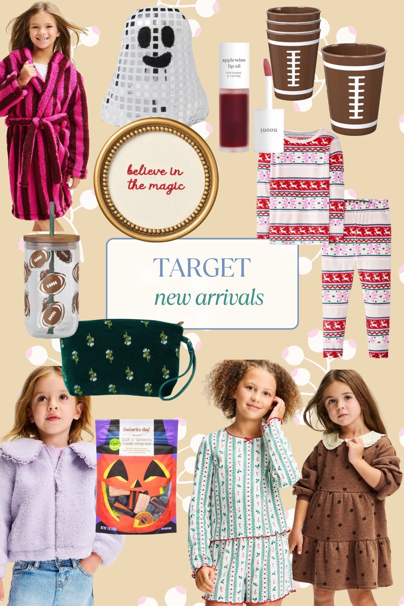 Target Sunday !!