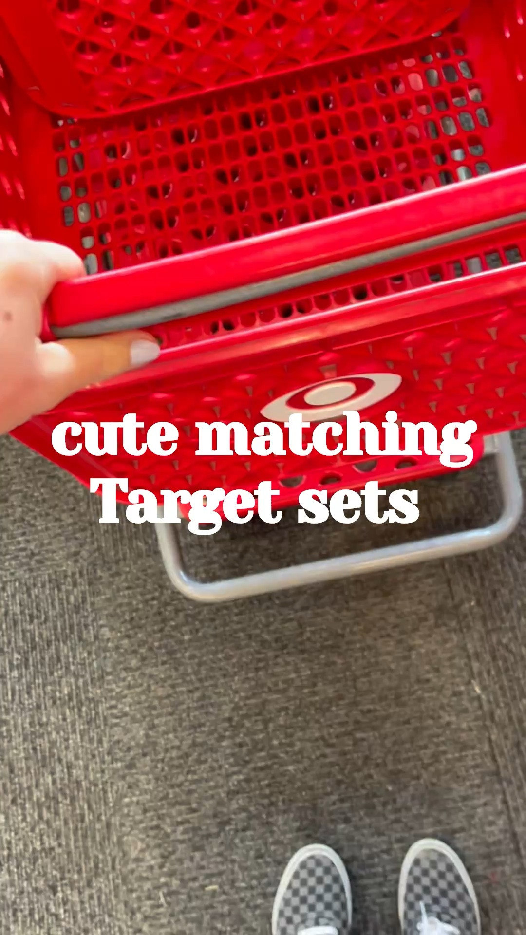 Cute Target matching sets! Perfect for spring, summer, or vacation! The material is cotton and very comfortable!

@Target 
#target #targetfinds #targetstyle #matchingset #2pieceset

Everyday style, casual style, matching set, summer look, spring outfit, vacation style 

#LTKgrwm #LTKootd #LTKMidsize