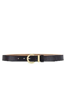 Streets Ahead Minny Belt in Black from Revolve.com | Revolve Clothing (Global)