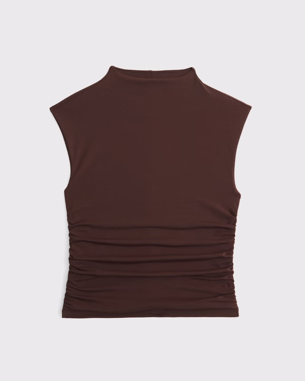 Women's The A&F Paloma Top | Women's | Abercrombie.com | Abercrombie & Fitch (US)
