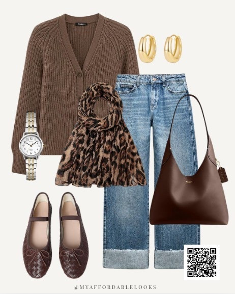 Pre fall outfit
#LTKFindsUnder100 #LTKStyleTip #LTKSeasonal