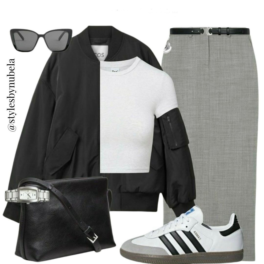 business casual workwear

#LTKPlusSize #LTKTall
#LTKPetite #LTKBump
#LTKmomlife #LTKOver40
#LTKMidsize #LTKvlog
#LTKgrwm #LTKootd
#LTKdayinmylife
#LTKSaleAlert 
#LTKSeasonal #LTKmomlife
#LTKFestival #LTKFashion 

business casual outfits women, workwear outfit ideas , office style women chic, professional outfits women, Pinterest workwear inspiration

#BusinessCasual #WorkwearStyle #OfficeOutfits #EffortlessChic #ModernWomenStyle #PinterestFashion #LTKStyle 

#LTKWorkwear #LTKMothersDay #LTKdayinmylife