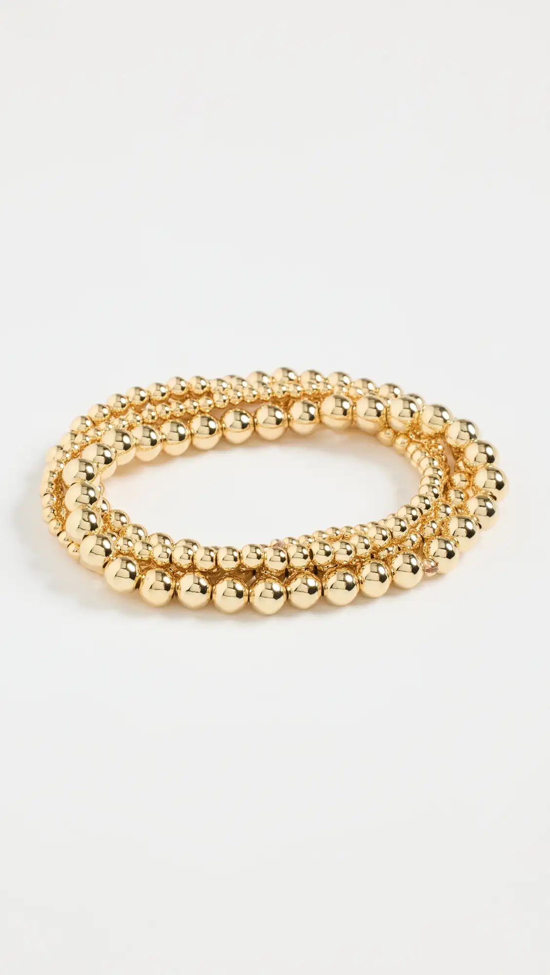 SHASHI Noor Bracelet Set of 4 | Shopbop | Shopbop