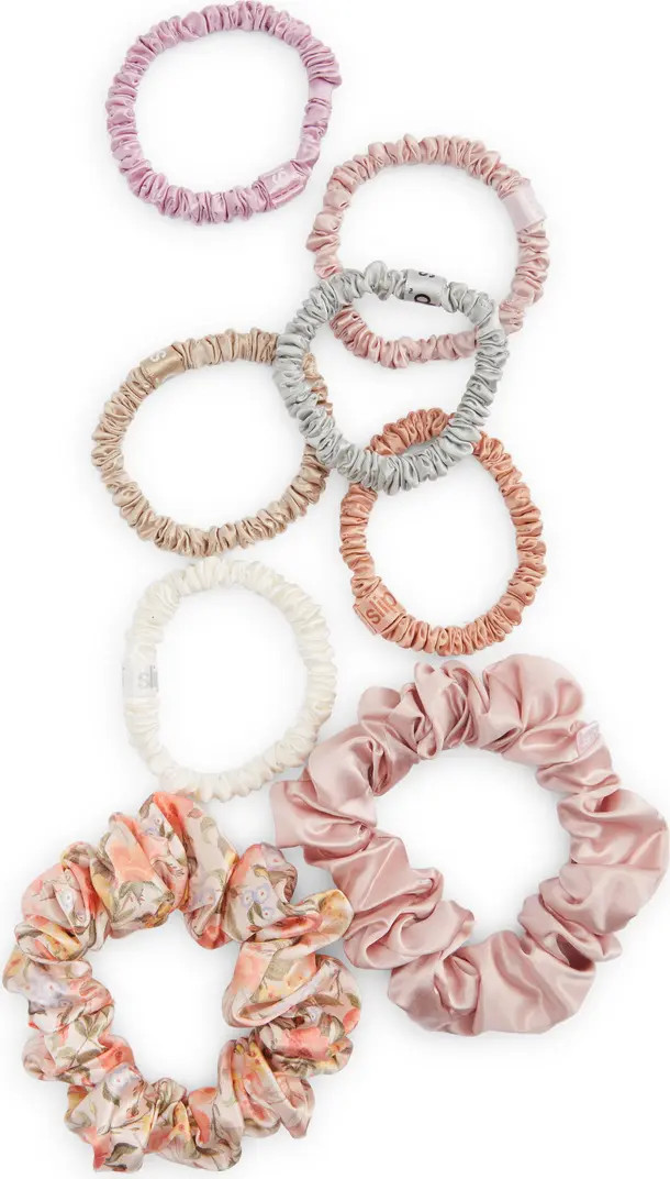 slip Sunkissed Scrunchie Mega Set $70 Value | Nordstrom | Nordstrom