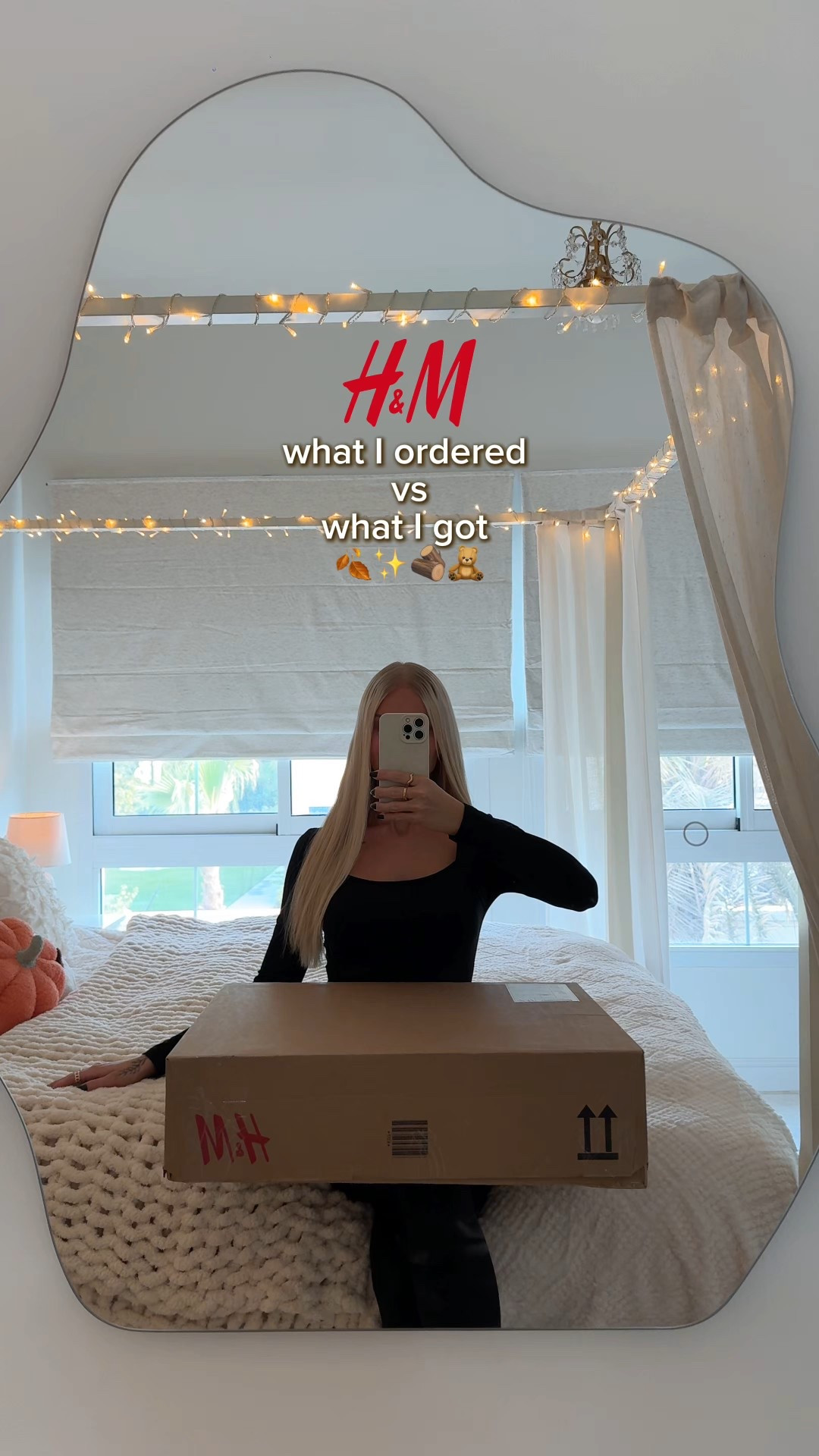 H&M Try On Haul for Fall 🧸

#LTKSeasonal #LTKSaleAlert #LTKFindsUnder50