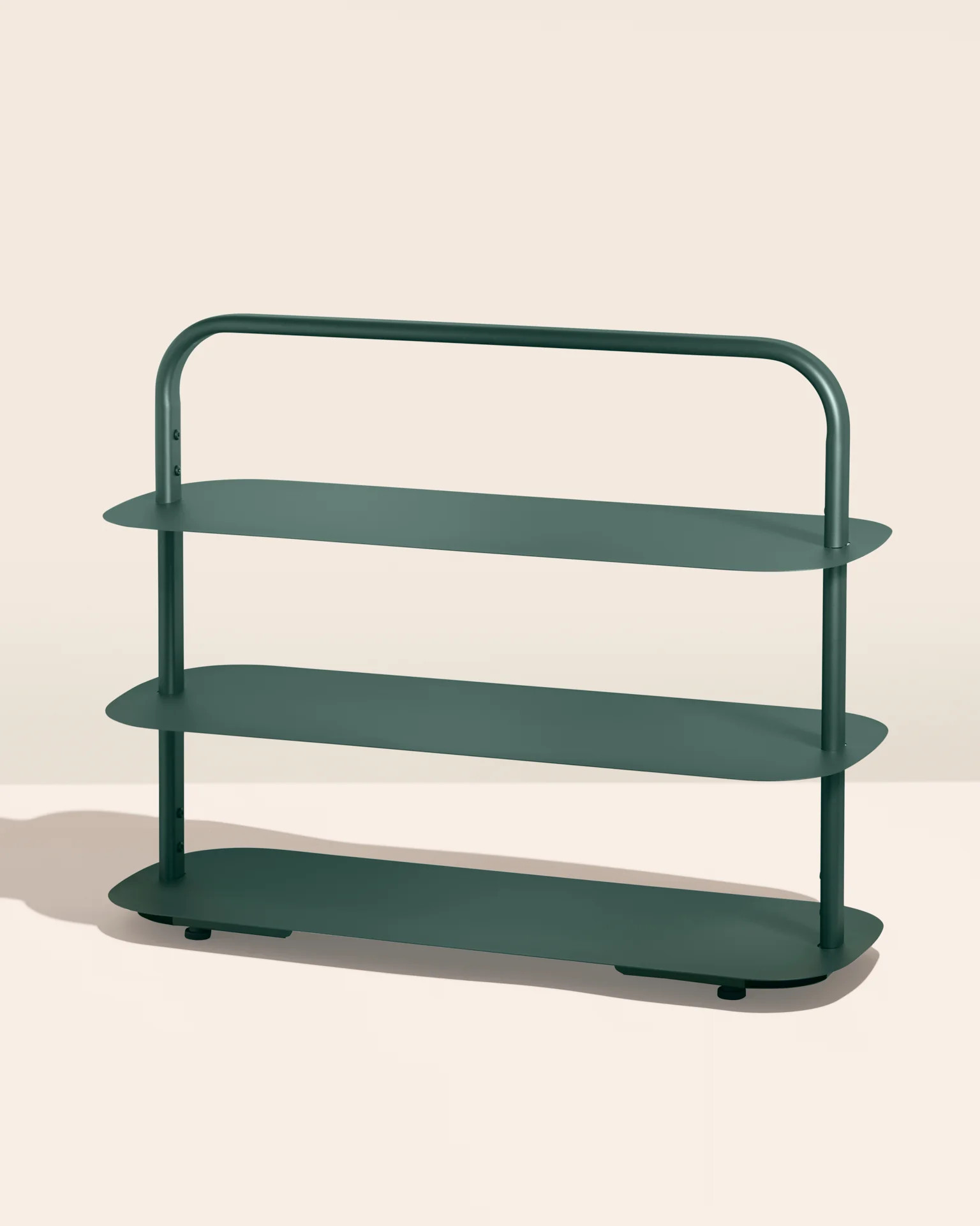 Entryway Rack | Open Spaces