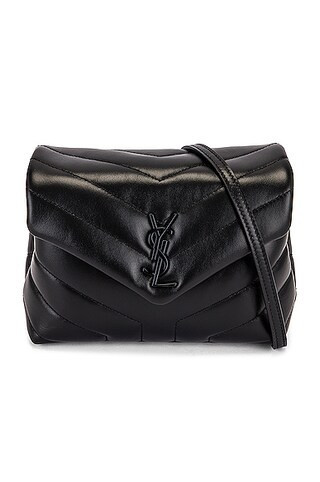 Toy Strap Loulou Bag | FWRD 