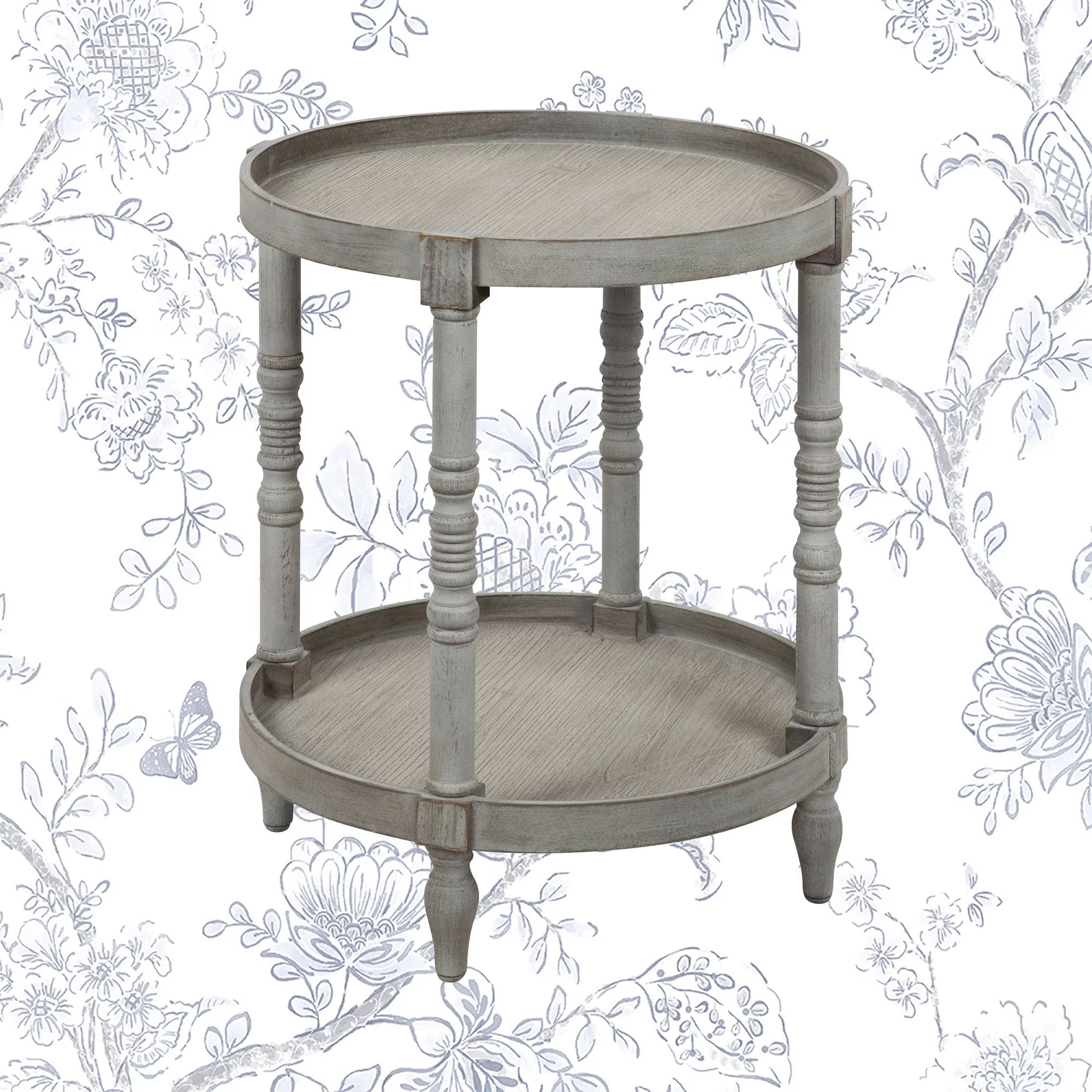 Lucinda Tray Top End Table | Wayfair North America