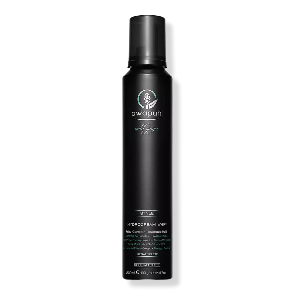 Awapuhi Wild Ginger HydroCream Whip | Ulta