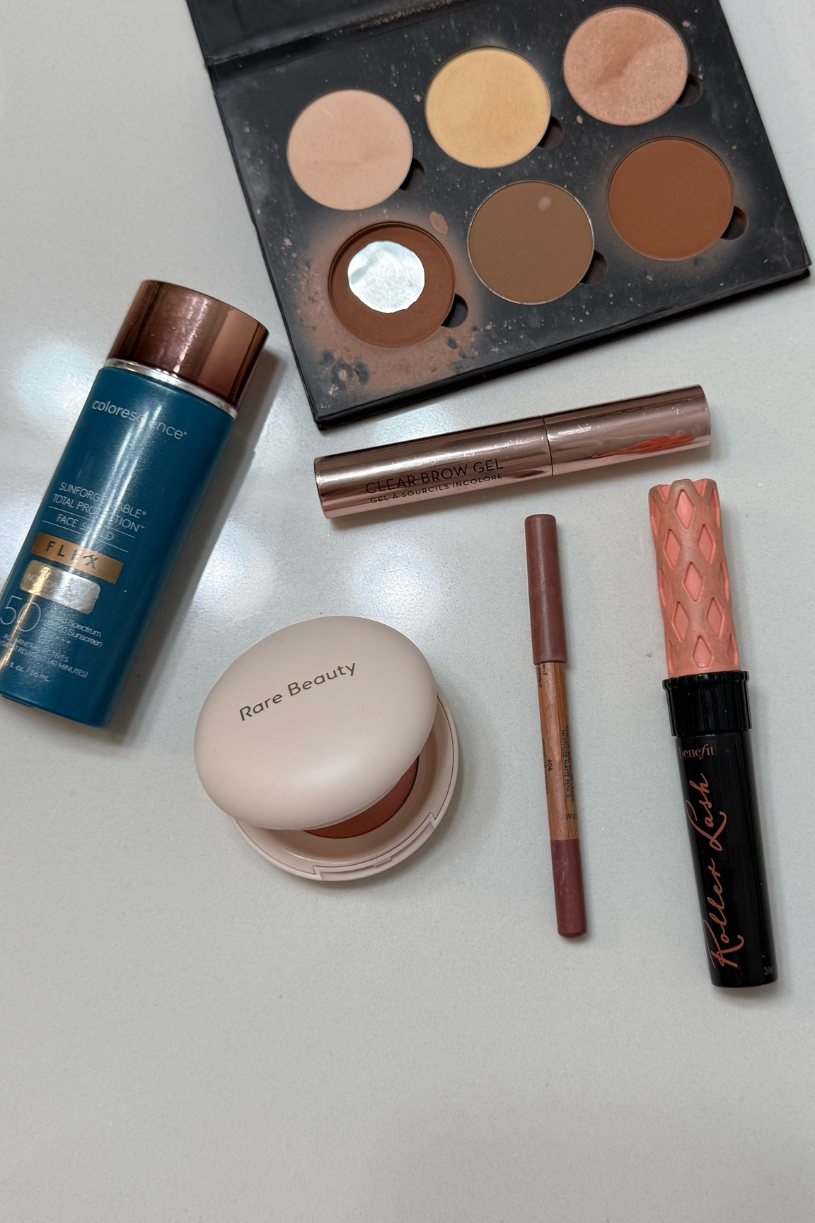 Church make up routine 🤍 

#LTKBeauty #LTKFindsUnder50