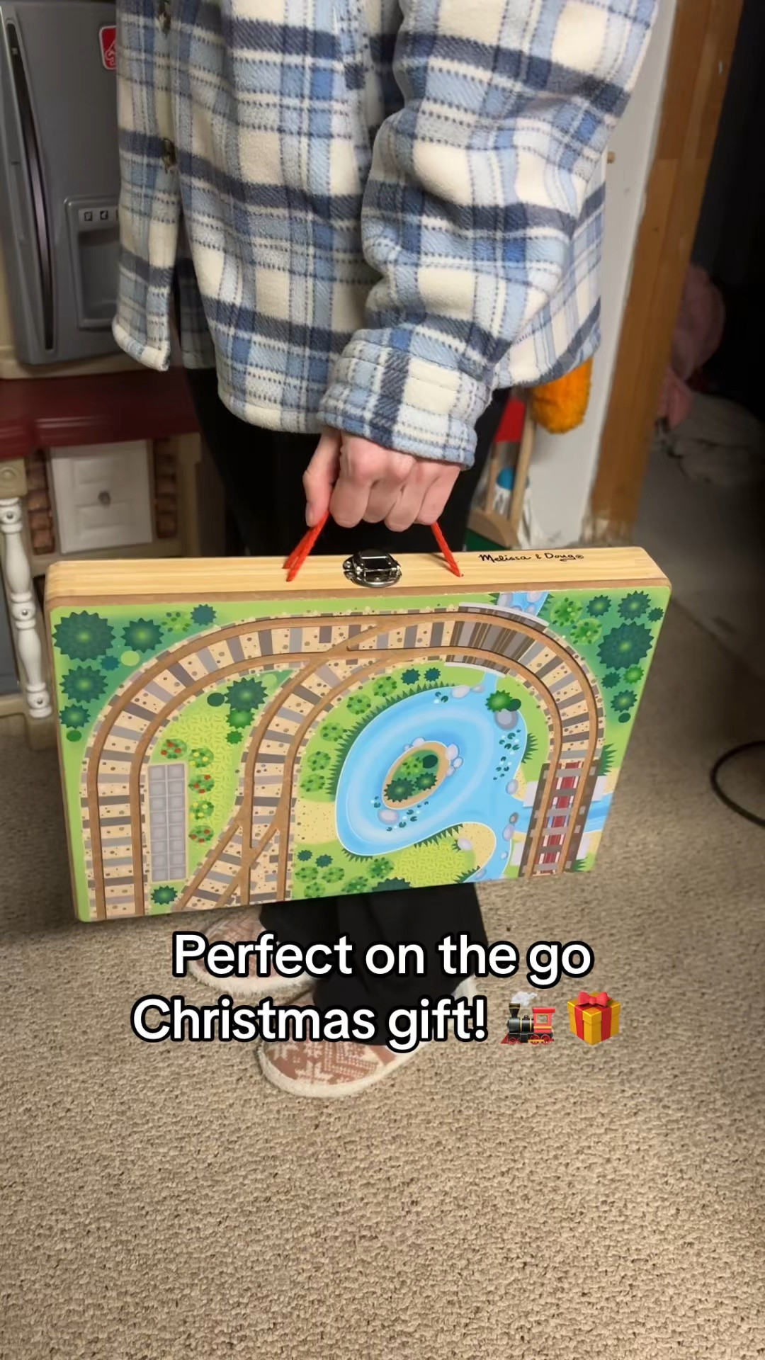 Perfect traveling kids gift! 

#LTKGiftGuide #LTKHoliday #LTKTravel