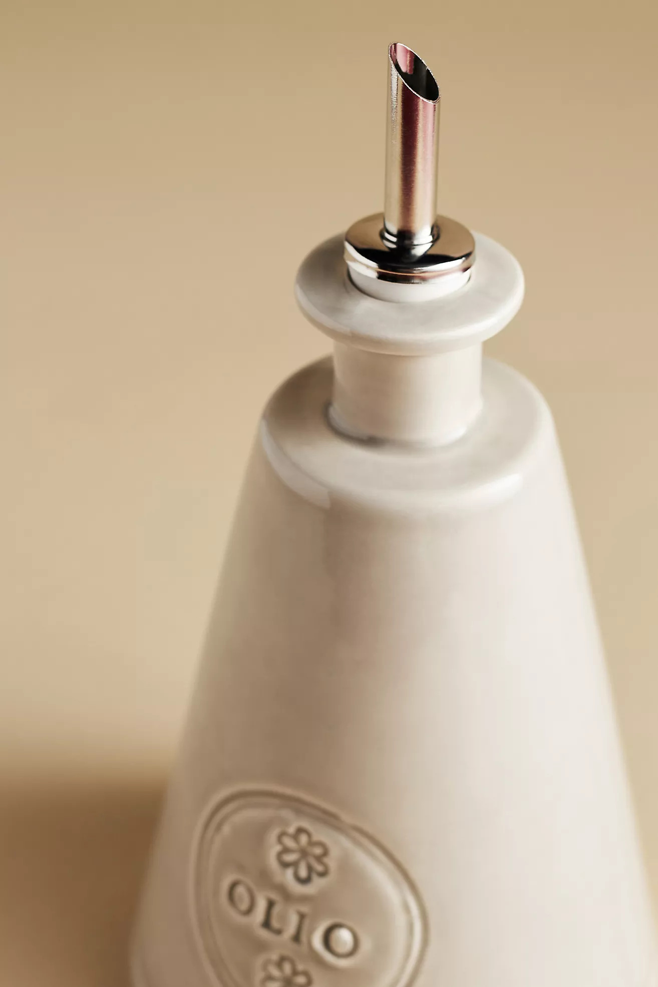Cucina Tall Olive Oil Cruet | Anthropologie (US)