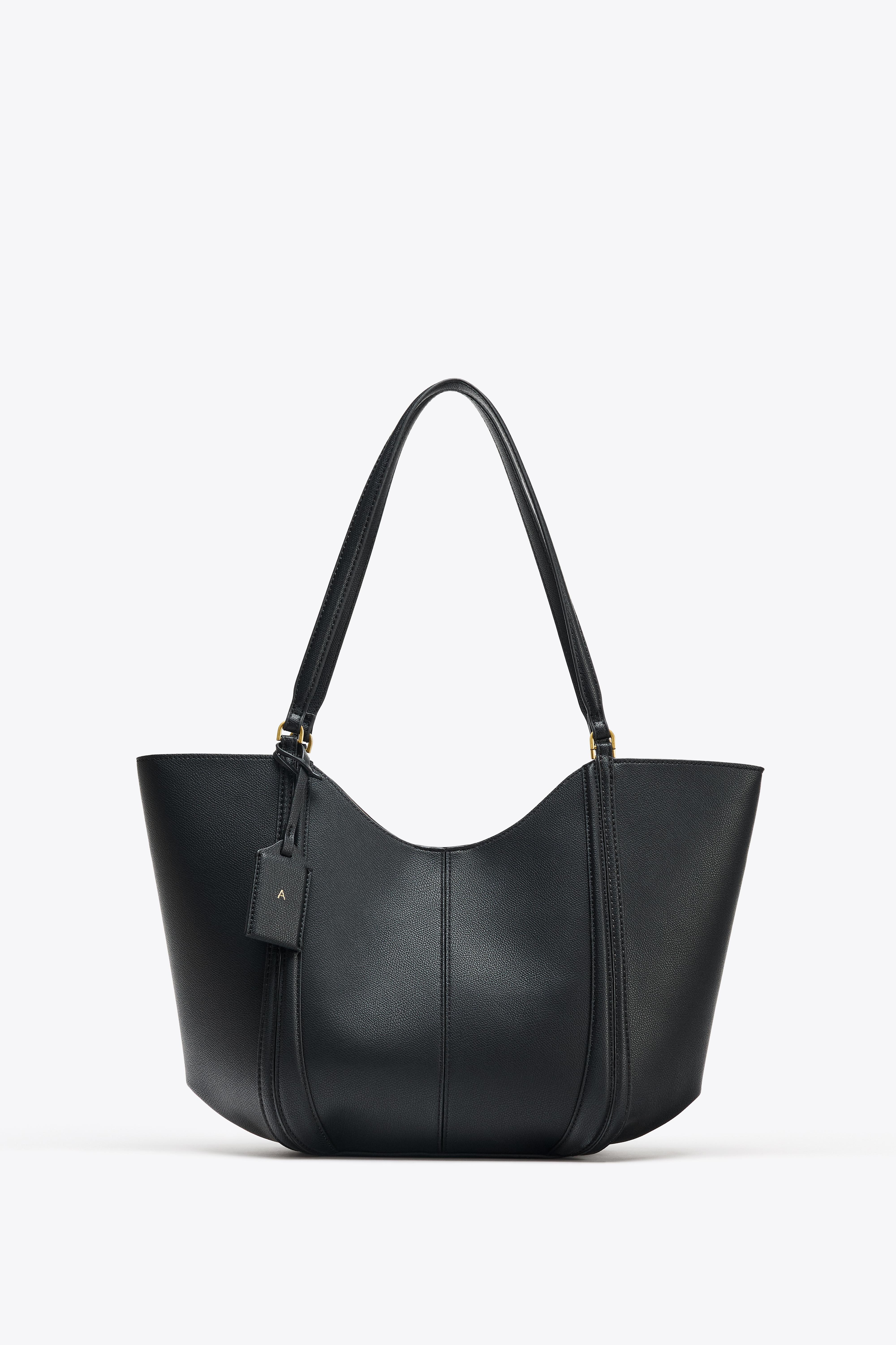 MAXI TOTE BAG | Zara UK