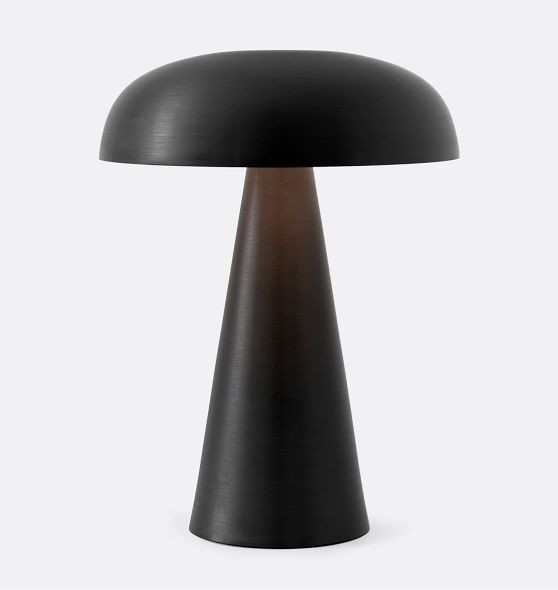 Como Rechargeable LED Table Lamp | Rejuvenation