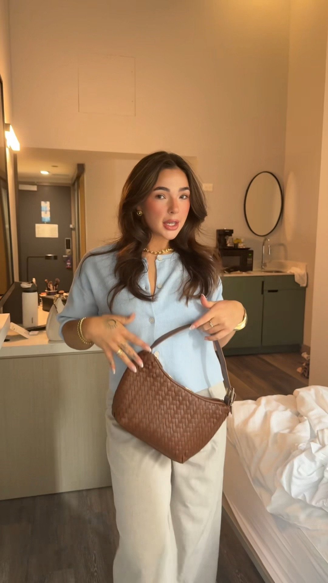 Day time casual outfit ✨

#LTKFindsUnder100 #LTKNYFW #LTKStyleTip