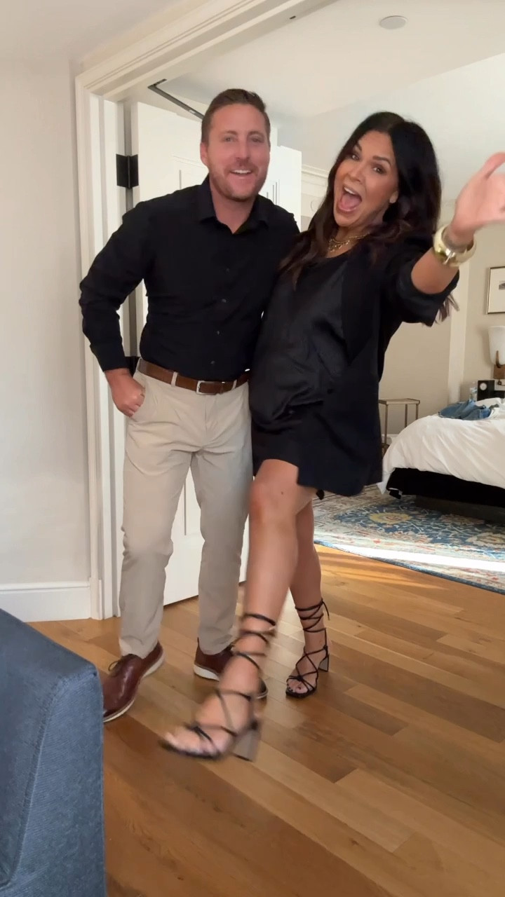 Dress is actually a nightgown: XXL
Blazer: 1X


#LTKFindsUnder50 #LTKMidsize #LTKStyleTip