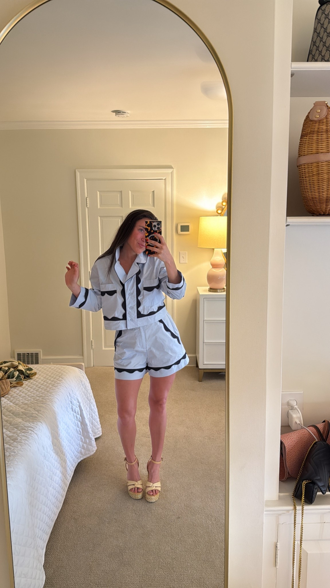 Ummmm you can wear this so many ways!!!