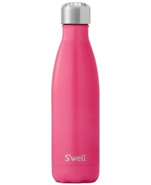 S'Well 17-oz. Bikini Pink Water Bottle | Macys (US)