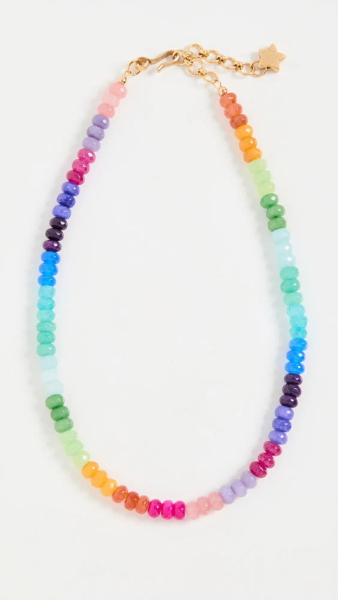 Brinker & Eliza Lennon Necklace | Shopbop | Shopbop