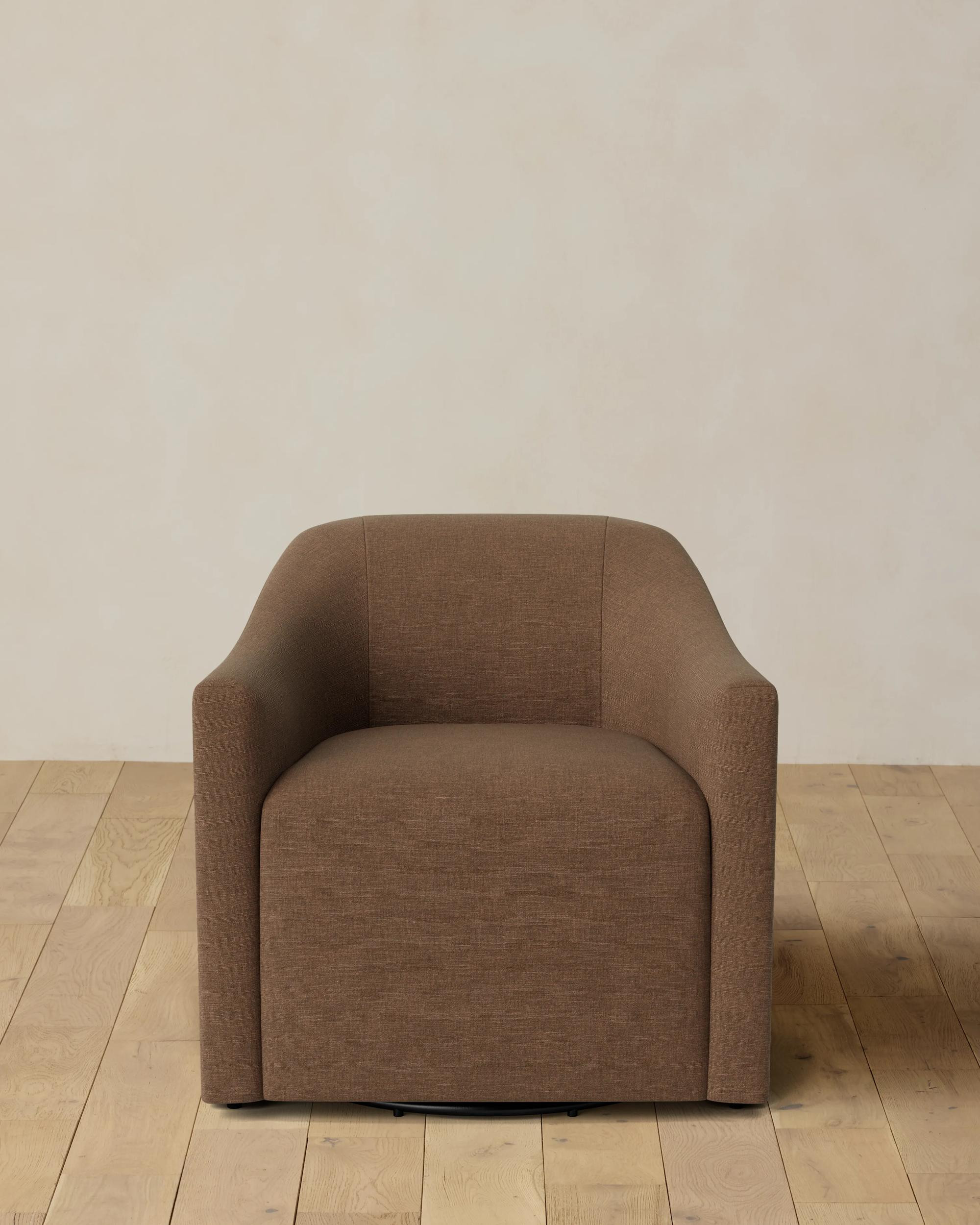 Burton Swivel Chair | Joon Loloi | Joon Loloi