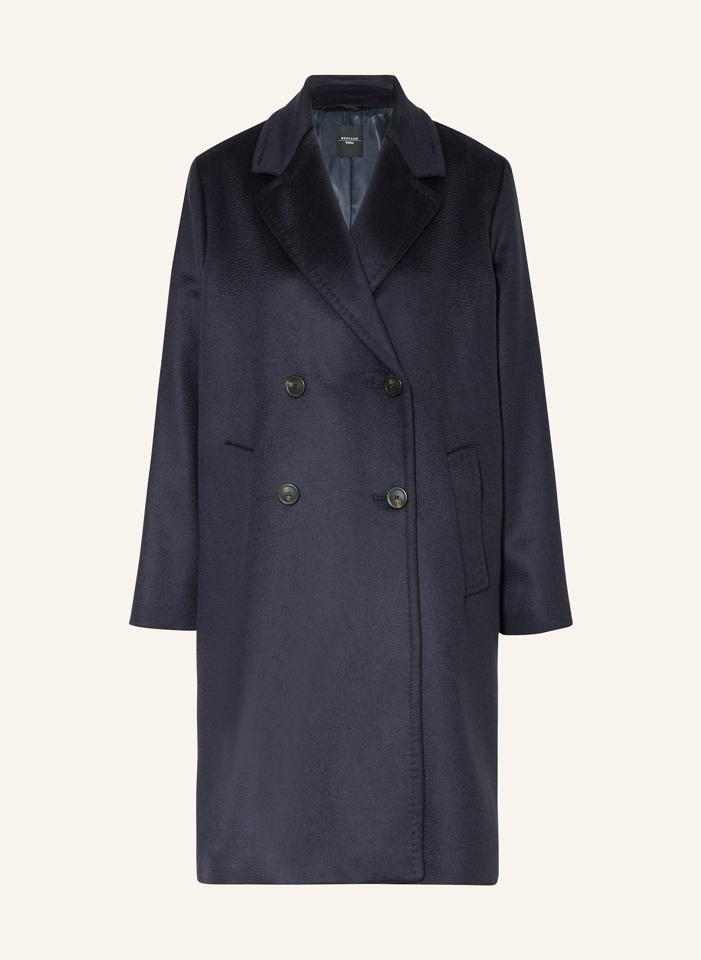 WEEKEND Max Mara  Wollmantel ZUM | Breuninger (DACH)