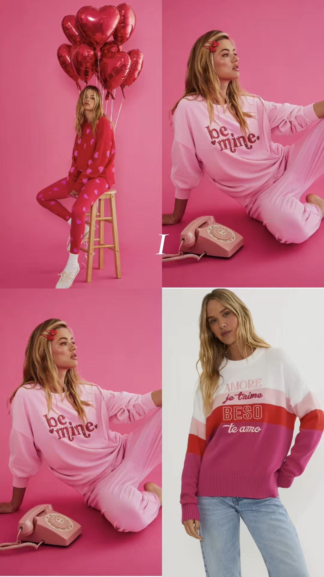 Whether you are lounging on the couch watching Hallmark Movies or sipping champagne in front of the fireplace with your honey, these finds will keep you in cozy comfort! 

#LTKSeasonal #LTKOver40 #LTKHome