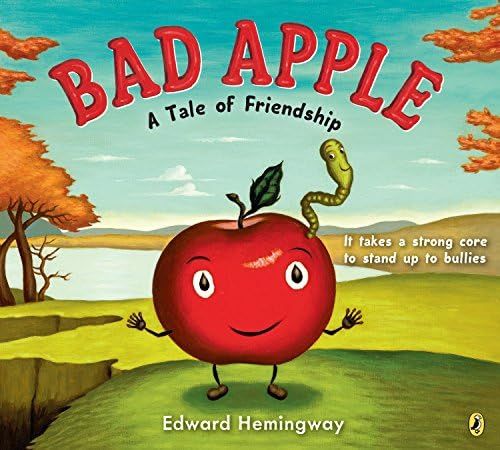 Bad Apple: A Tale of Friendship | Amazon (US)
