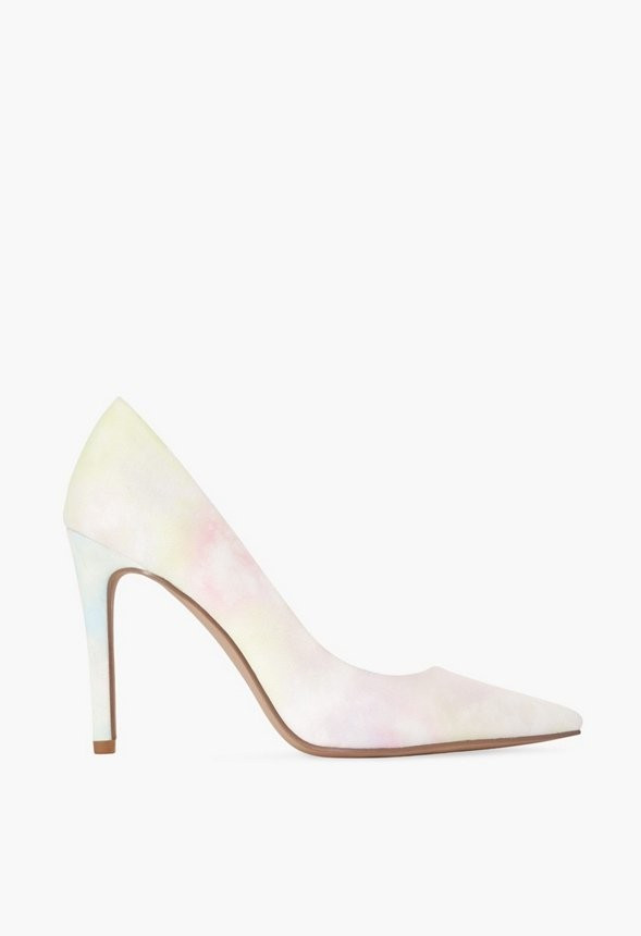 Gisselle Classic Pump | JustFab