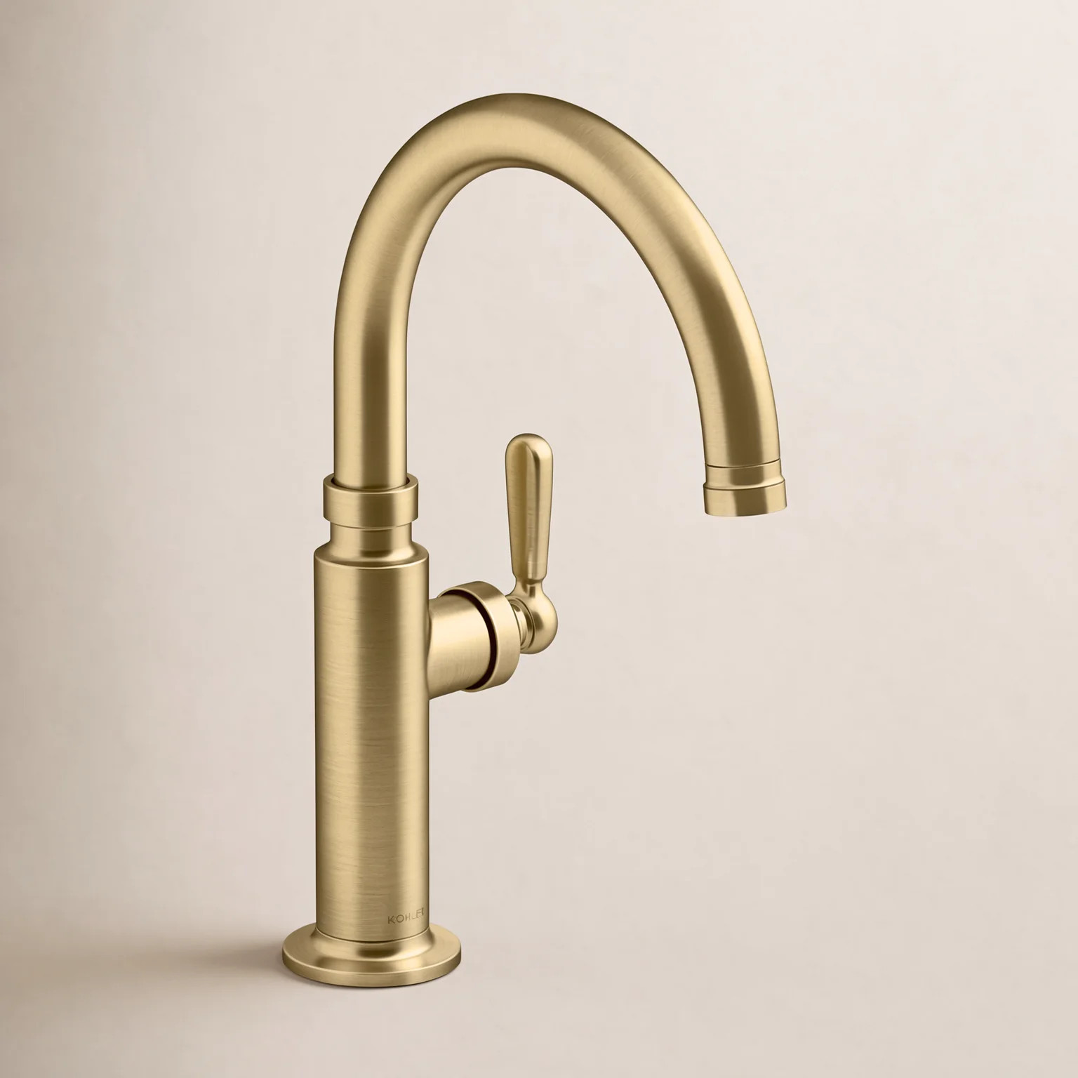 Edalyn by Studio McGee Single-Handle Bar Sink Faucet | Wayfair North America