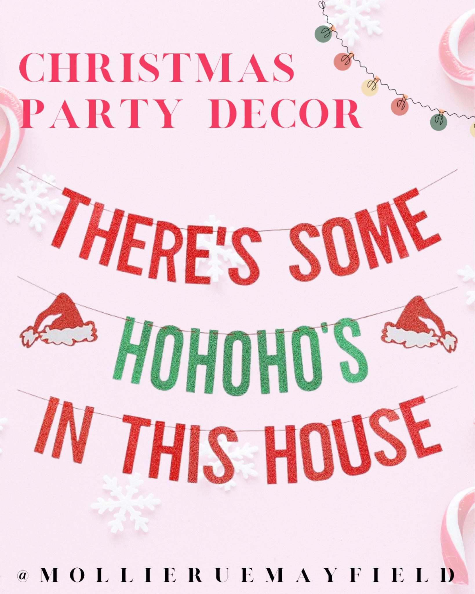 #LTKSeasonal #LTKGiftGuide #LTKHoliday