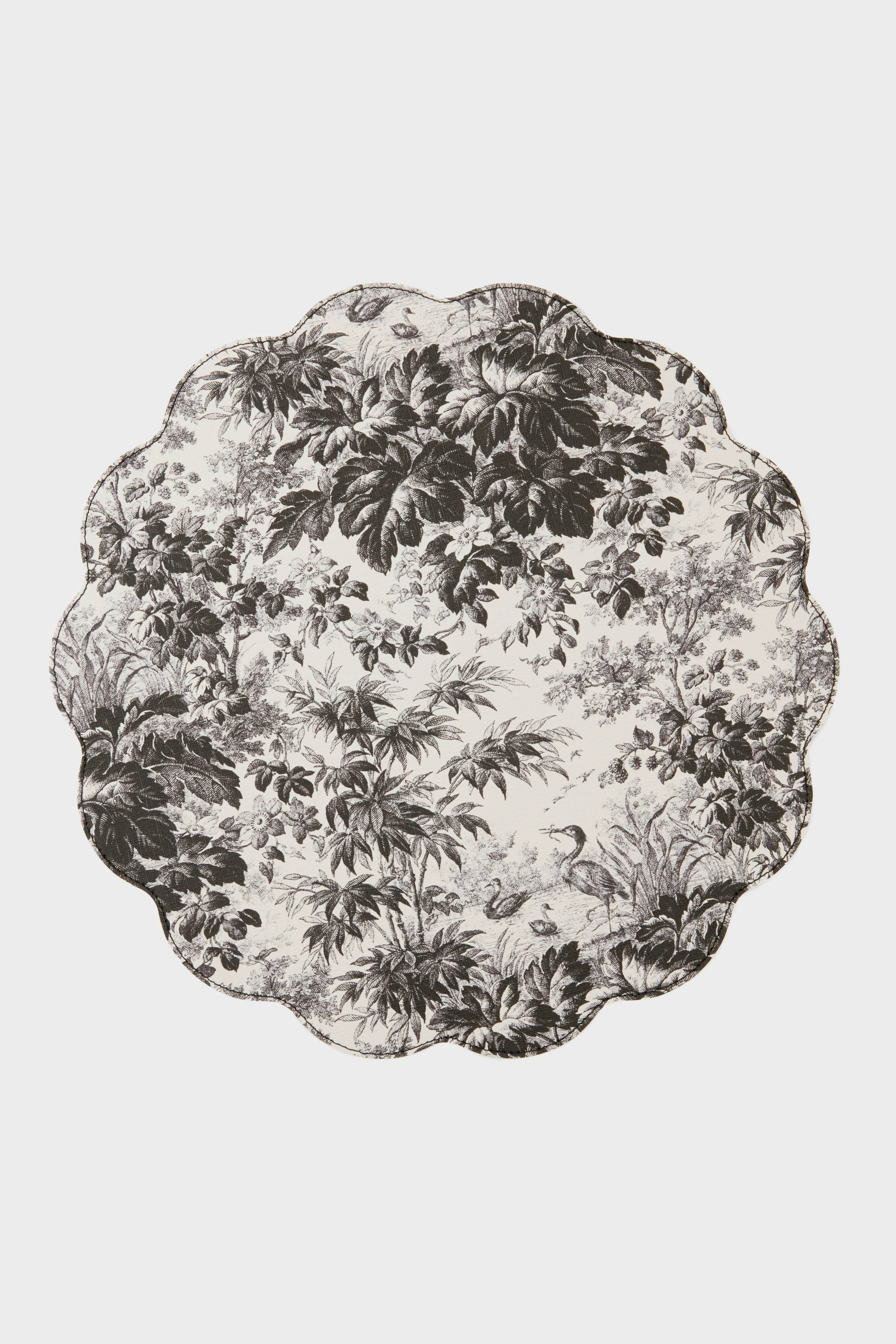 Reversible Wipeable Placemats Set of 4 | Tuckernuck (US)