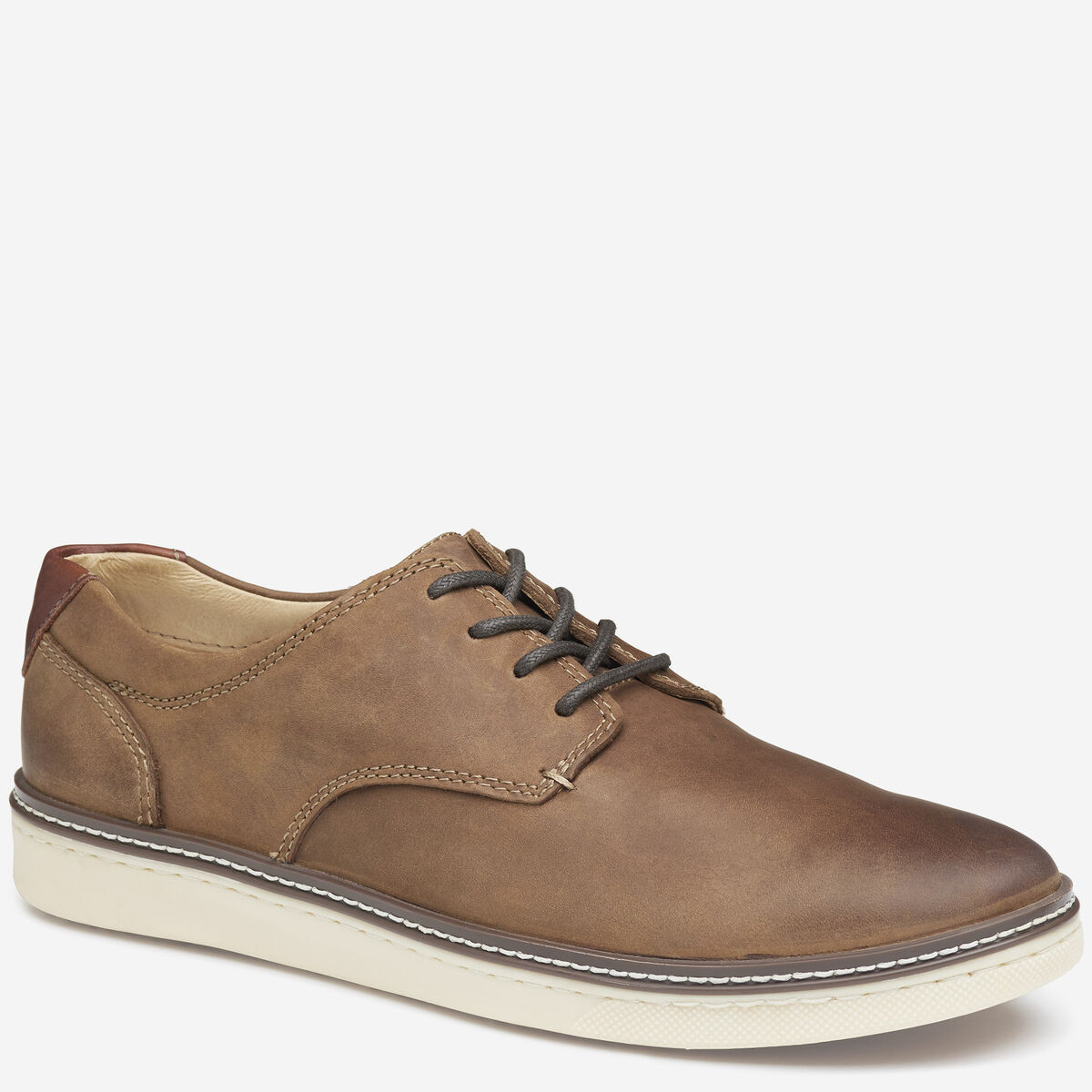 McGuffey Plain Toe | Johnston & Murphy