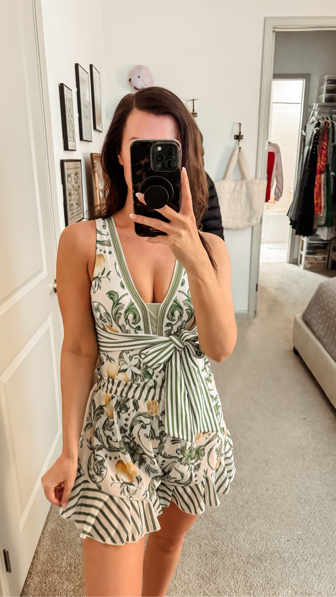 Swim suit // swimwear // one-piece swim // beach // pool // travel // under $100 // Amazon finds // lemon print // coverup 

#LTKTravel #LTKSaleAlert #LTKootd