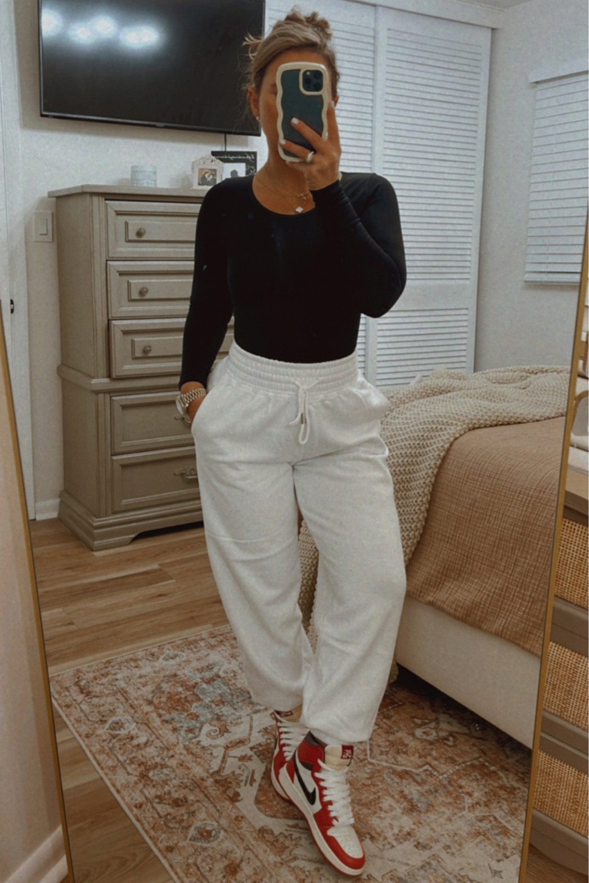 Casual OOTD ✨ #abercrombie #amazon #casual #ootd #ltkootd 

#LTKfit #LTKFind #LTKcurves