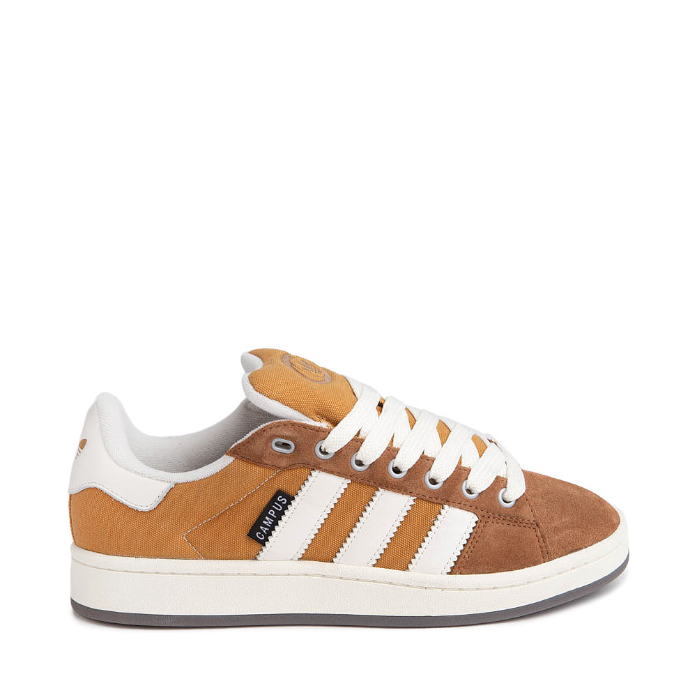 adidas Campus '00s Athletic Shoe - Mesa / Cloud White / Wild Brown | Journeys