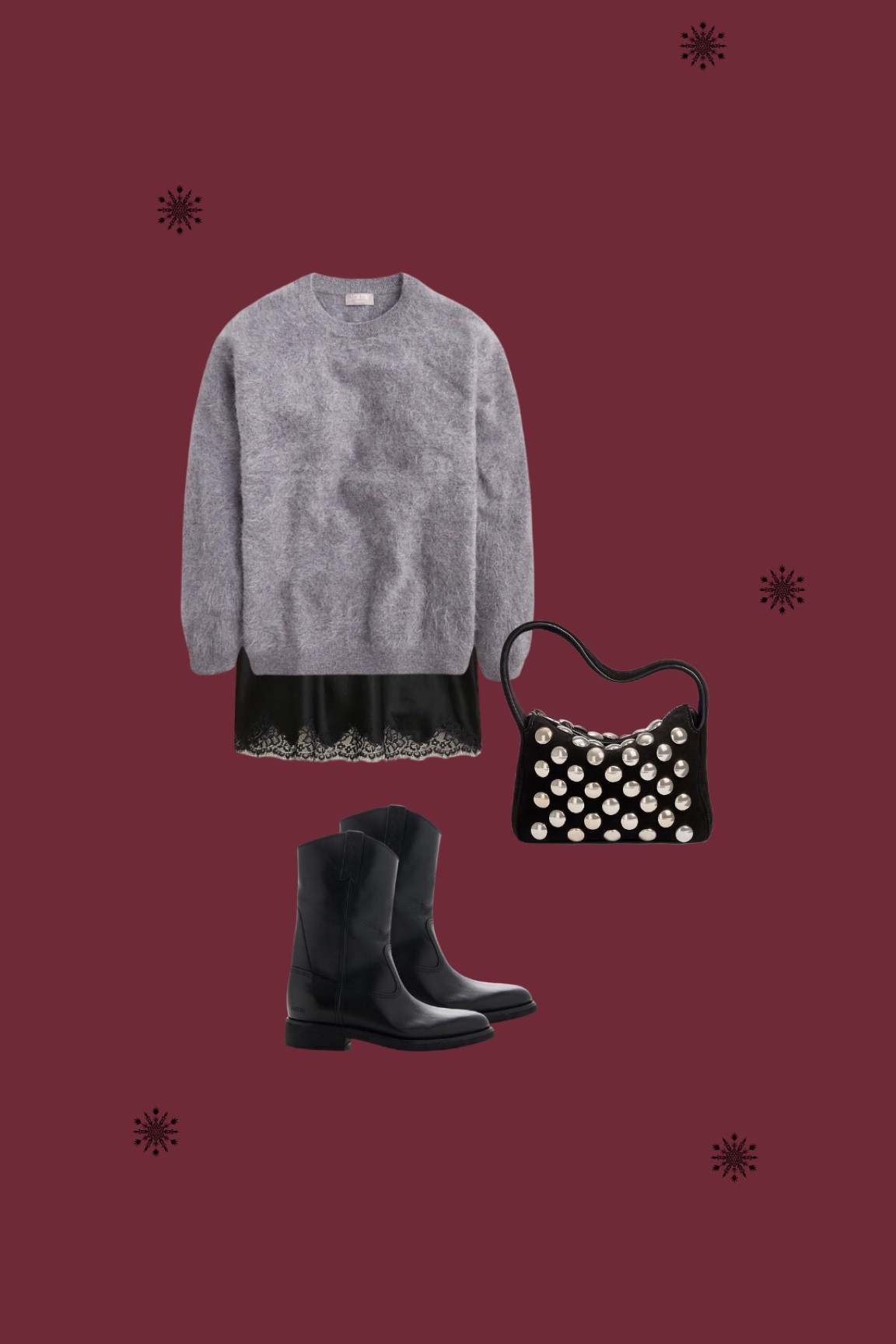 Holiday Party Look

#LTKHoliday #LTKSaleAlert #LTKSeasonal