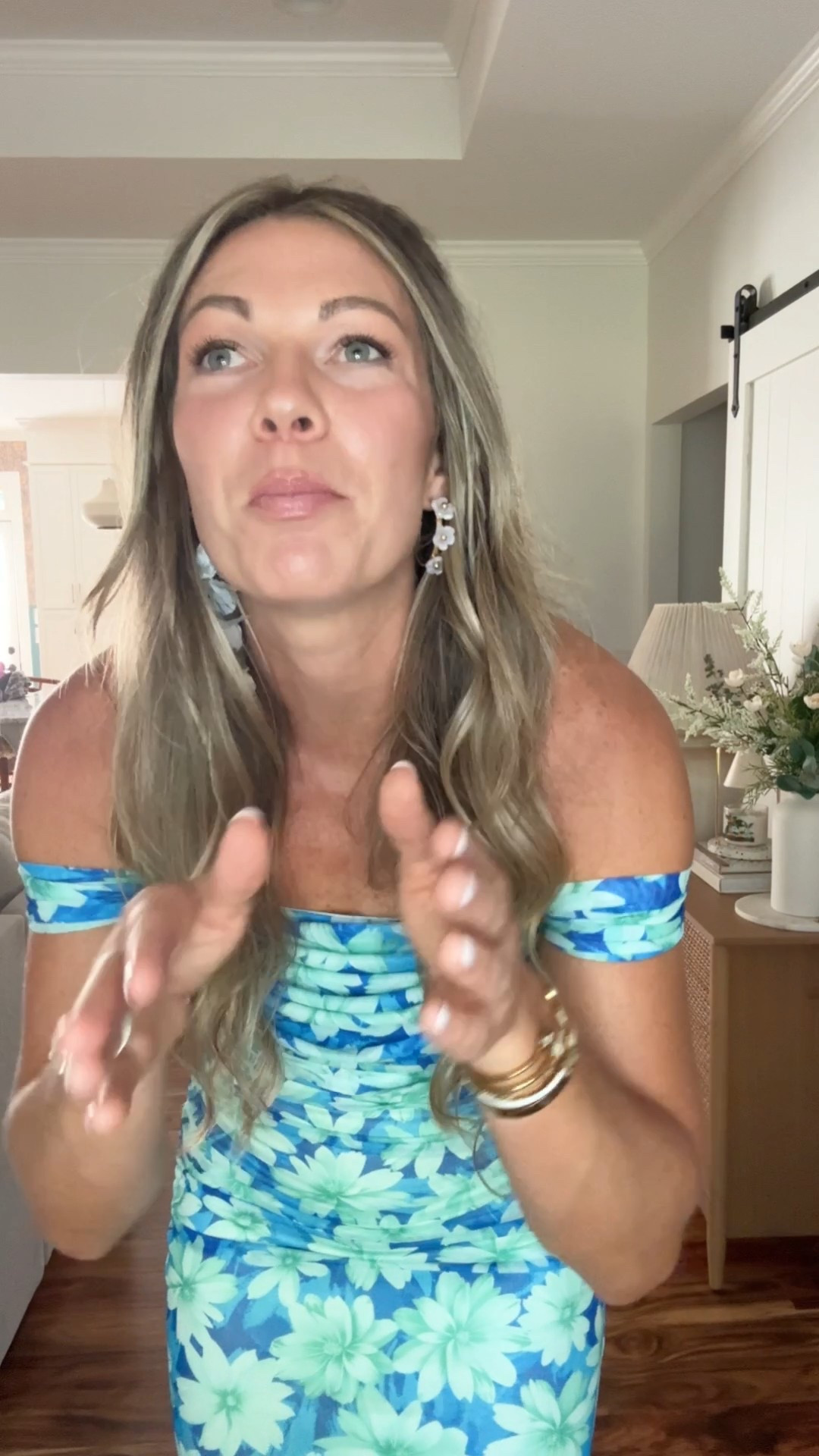 theeee wedding guest dress (or rehearsal dinner) of the summer! under $45 💃🏻

#LTKFindsUnder50 #LTKSummerEdit #LTKStyleTip