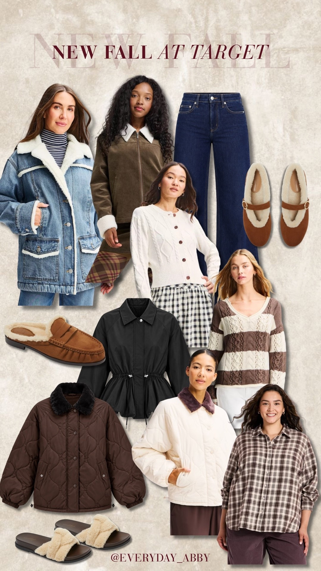 Target’s new fall pieces are SO good 😍😍 So many cute finds right now!!

#LTKootd #LTKSeasonal #LTKdayinmylife