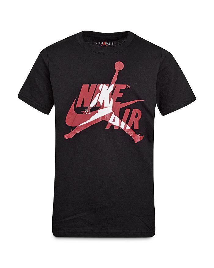 Boys' Nike Air Graphic Tee - Big Kid | Bloomingdale's (US)