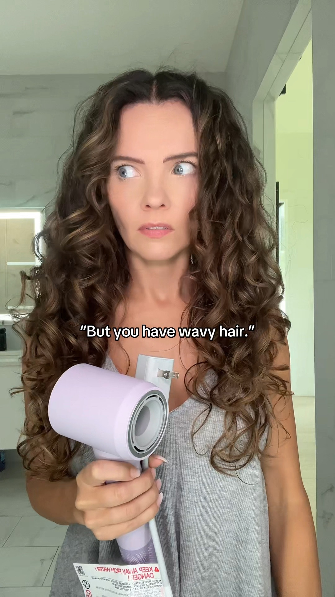 Washday tutorials on my page (here on LTK, IG, TikTok and YouTube 💛)

#wavycurly 

#LTKFindsUnder100 #LTKFindsUnder50 #LTKBeauty