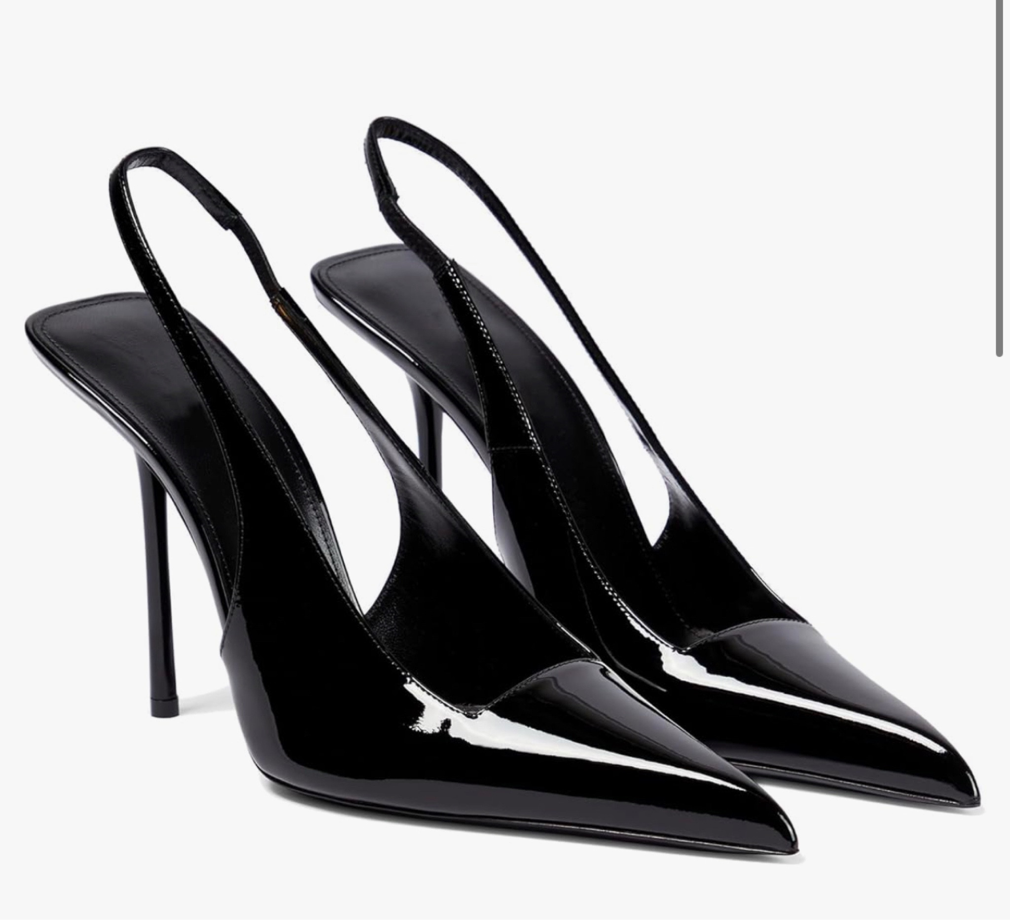 the perfect sling back heel

#LTKFindsUnder50