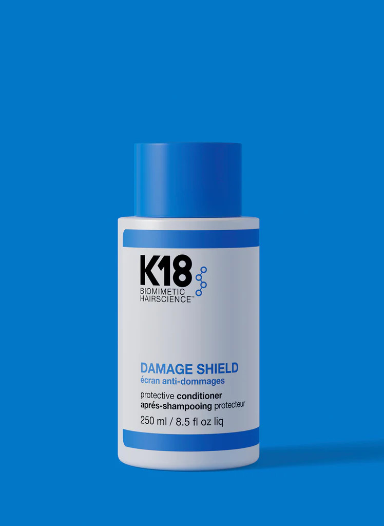 DAMAGE SHIELD protective conditioner 8.5oz | K18 Hair